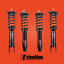 Load image into Gallery viewer, INFINITI G35/G37 AWD (True Rear Coilover) Coilovers - Riaction Performance Shocks