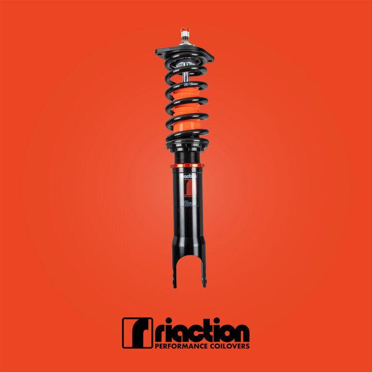 INFINITI G35/G37 AWD (True Rear Coilover) Coilovers - Riaction Performance Shocks