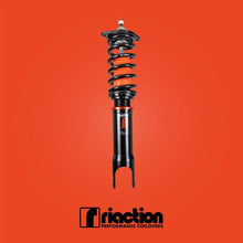 Load image into Gallery viewer, INFINITI G35/G37 AWD (True Rear Coilover) Coilovers - Riaction Performance Shocks