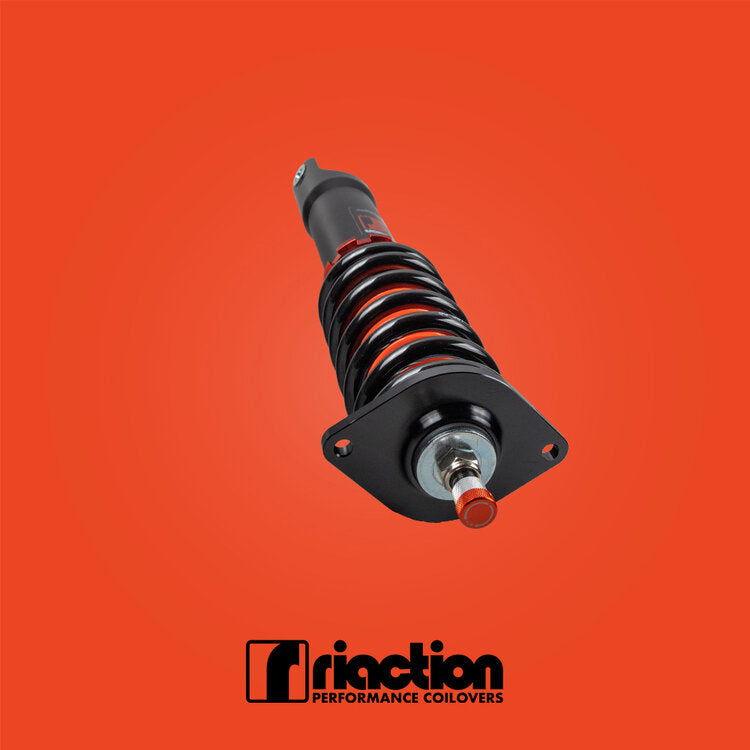 INFINITI G35/G37 AWD (True Rear Coilover) Coilovers - Riaction Performance Shocks