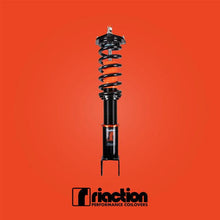 Load image into Gallery viewer, INFINITI Q50 3.7 (AWD) (Fork) 14+ Coilovers - Riaction Performance Shocks
