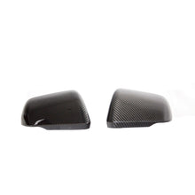 Load image into Gallery viewer, Ford Mustang S550 / S650 / GT350 / GT500 Replacement Mirrors w/ Turn Signals 2015-2024                      Ford Mustang S550 / S650 / GT350 / GT500 Replacement Mirrors w/ Turn Signals 2015-2024