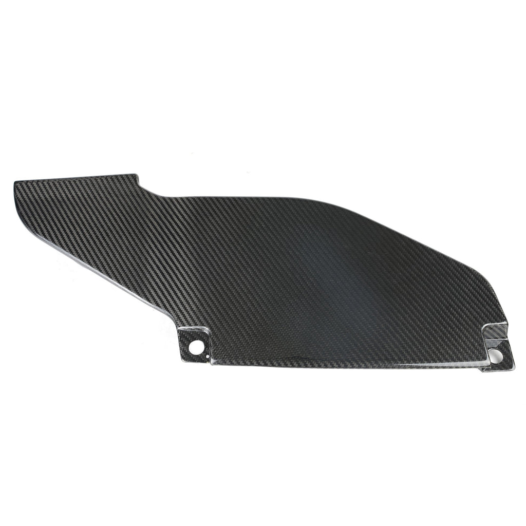 Subaru WRX Carbon Fiber Intake Duct 2022 - 2023                      Subaru WRX Carbon Fiber Intake Duct 2022 - 2023