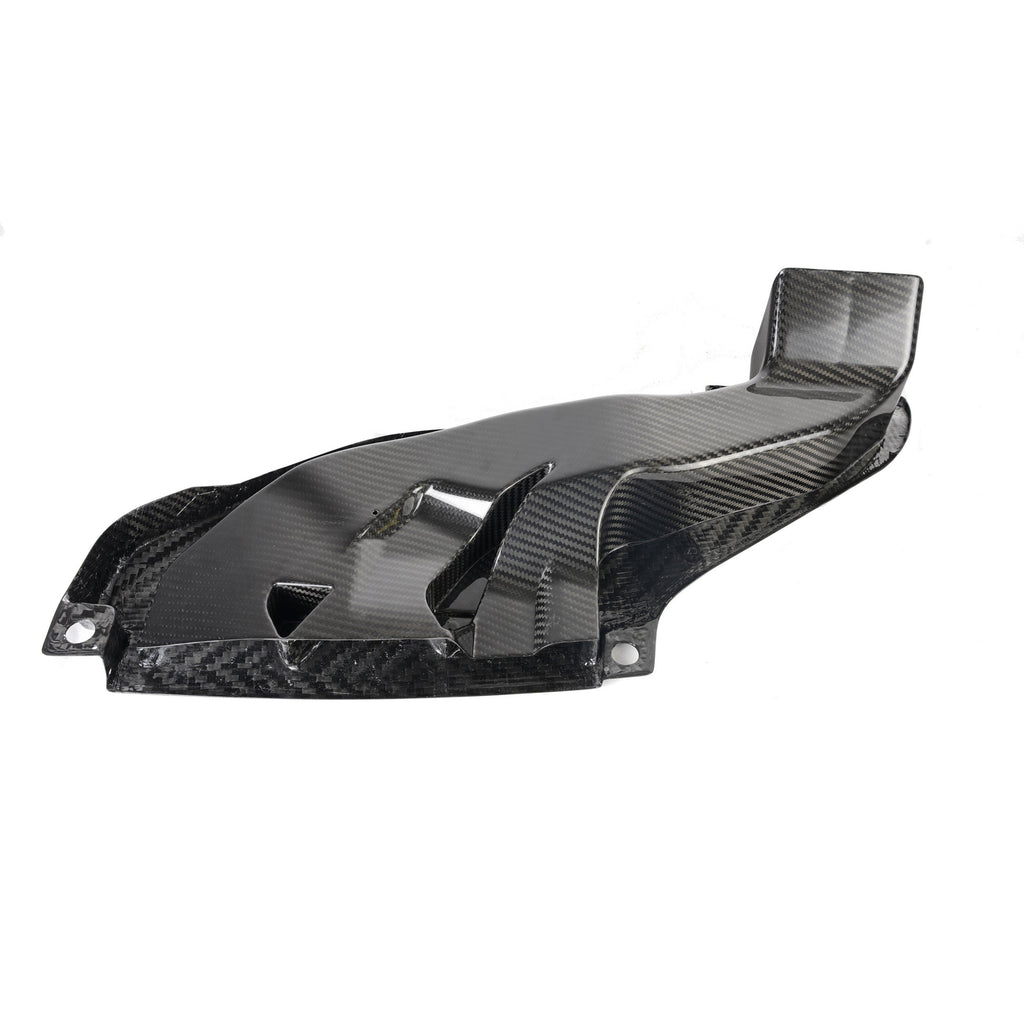 Subaru WRX Carbon Fiber Intake Duct 2022 - 2023                      Subaru WRX Carbon Fiber Intake Duct 2022 - 2023