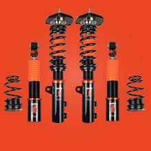 Load image into Gallery viewer, KIA FORTE (14-16) Coilovers - Riaction Performance Shocks