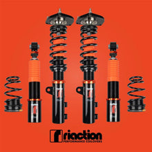 Load image into Gallery viewer, KIA FORTE (14-16) Coilovers - Riaction Performance Shocks