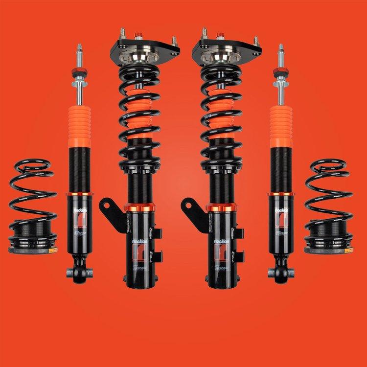 KIA OPTIMA (16-18) Coilovers - Riaction Performance Shocks