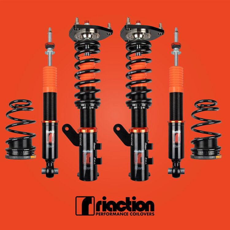 KIA OPTIMA (16-18) Coilovers - Riaction Performance Shocks