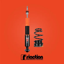 Load image into Gallery viewer, KIA OPTIMA (16-18) Coilovers - Riaction Performance Shocks