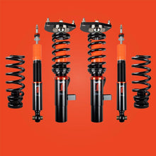 Load image into Gallery viewer, KIA STINGER (17+) Coilovers - Riaction Performance Shocks