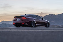 Load image into Gallery viewer, 2018-2023 Kia Stinger Legato Rear Wide Fender Set - ARK Performance