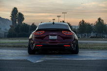 Load image into Gallery viewer, 2018-2023 Kia Stinger Legato Rear Wide Fender Set - ARK Performance