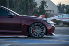 Load image into Gallery viewer, 2018-2023 Kia Stinger Legato Front Wide Fender Set - ARK Performance