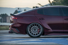 Load image into Gallery viewer, 2018-2023 Kia Stinger Legato Rear Wide Fender Set - ARK Performance