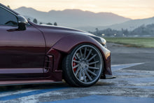 Load image into Gallery viewer, 2018-2023 Kia Stinger Legato Front Wide Fender Set - ARK Performance