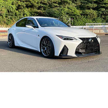 Load image into Gallery viewer, Lems 4P Aero Set (Dry Carbon) for Lexus IS500 F-Sport Performance (USE30) 2022+