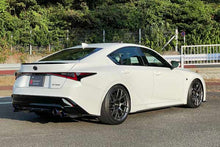 Load image into Gallery viewer, Lems 4P Aero Set (Dry Carbon) for Lexus IS500 F-Sport Performance (USE30) 2022+