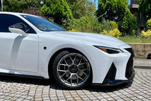 Load image into Gallery viewer, Lems 4P Aero Set (Dry Carbon) for Lexus IS500 F-Sport Performance (USE30) 2022+