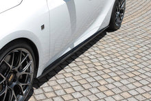 Load image into Gallery viewer, Lems 4P Aero Set (Dry Carbon) for Lexus IS500 F-Sport Performance (USE30) 2022+