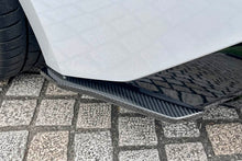 Load image into Gallery viewer, Lems 4P Aero Set (Dry Carbon) for Lexus IS500 F-Sport Performance (USE30) 2022+