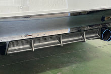 Load image into Gallery viewer, Lems 4P Aero Set (Dry Carbon) for Lexus IS500 F-Sport Performance (USE30) 2022+