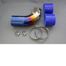 Load image into Gallery viewer, Lems Titanium Intake Pipe, with Air Shipping for IS500 F-Sport Performance (USE30) 2022+