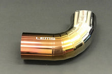 Load image into Gallery viewer, Lems Titanium Intake Pipe, with Air Shipping for IS500 F-Sport Performance (USE30) 2022+