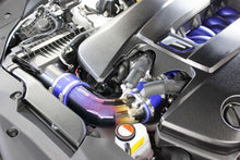 Load image into Gallery viewer, Lems Titanium Intake Pipe, with Air Shipping for IS500 F-Sport Performance (USE30) 2022+