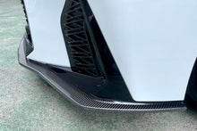 Load image into Gallery viewer, Lems Front Spoiler (Dry Carbon) for Lexus IS500 F-Sport Performance (USE30) 2022+