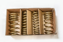 Load image into Gallery viewer, 2014-2020 Lexus IS200t | IS250 | IS300 | IS350 RWD GT-S Lowering Springs (Open Box)
