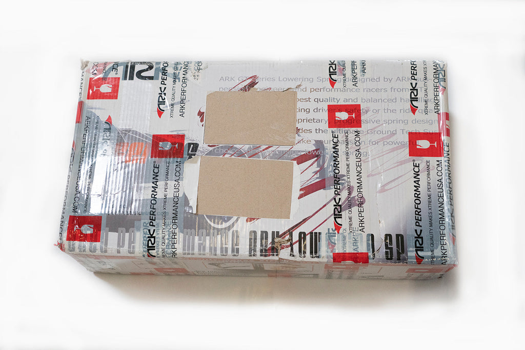 2014-2020 Lexus IS200t | IS250 | IS300 | IS350 RWD GT-S Lowering Springs (Open Box)