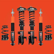Load image into Gallery viewer, LEXUS CT200H (11-17) Coilovers - Riaction Performance Shocks