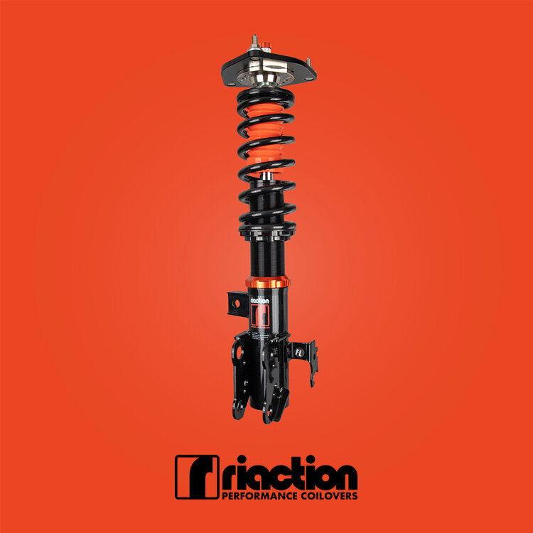 LEXUS CT200H (11-17) Coilovers - Riaction Performance Shocks