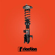 Load image into Gallery viewer, LEXUS CT200H (11-17) Coilovers - Riaction Performance Shocks