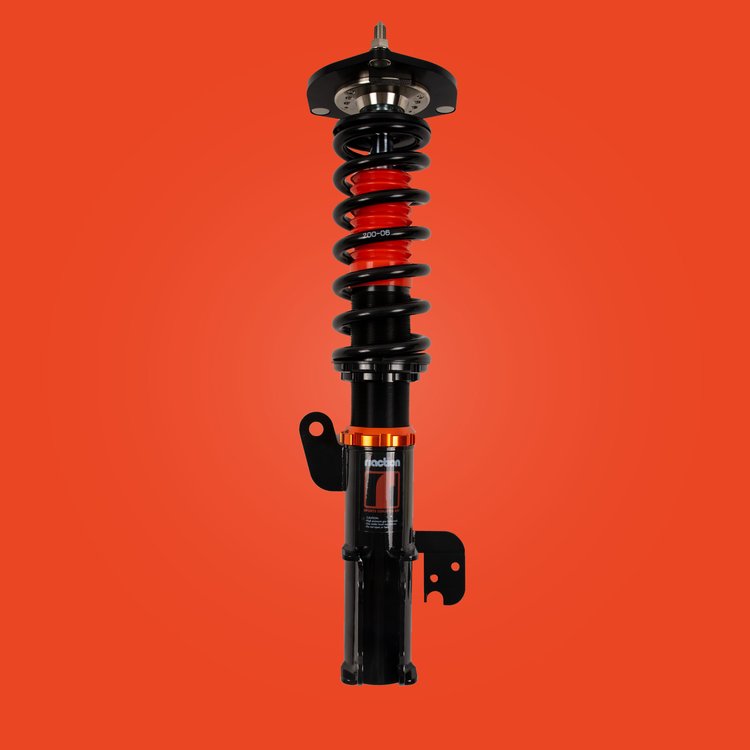 LEXUS ES300/350 13-16 Coilovers - Riaction Performance Shocks