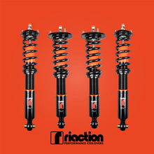 Load image into Gallery viewer, LEXUS GS300 (98-05) Coilovers - Riaction Performance Shocks