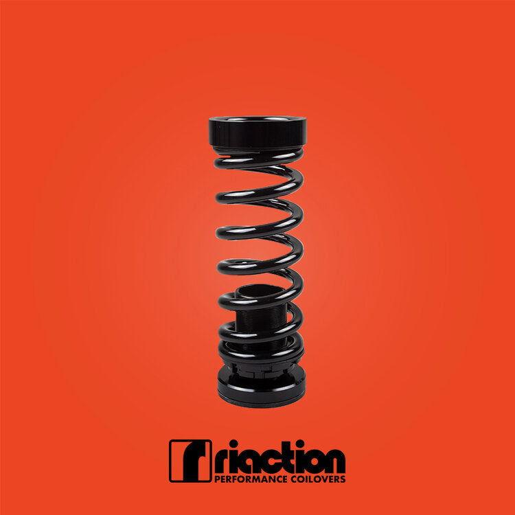 LEXUS IS200T/300H/350 (17+) Coilovers - Riaction Performance Shocks