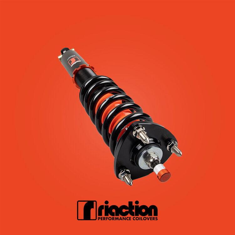 LEXUS IS250/350 RWD (06-13) Coilovers - Riaction Performance Shocks
