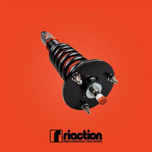 Load image into Gallery viewer, LEXUS IS300 (00-05) Coilovers - Riaction Performance Shocks