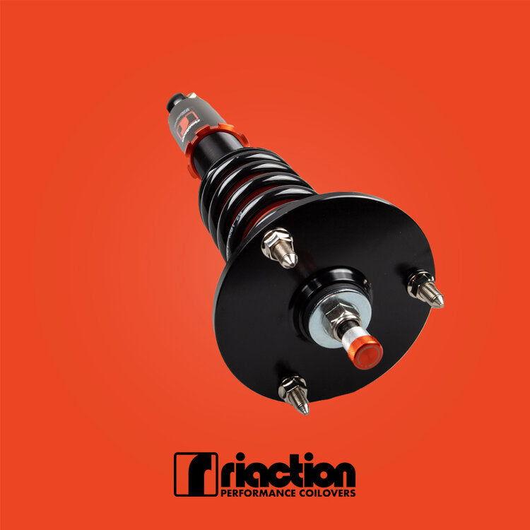 LEXUS LS400 (89-00) Coilovers - Riaction Performance Shocks