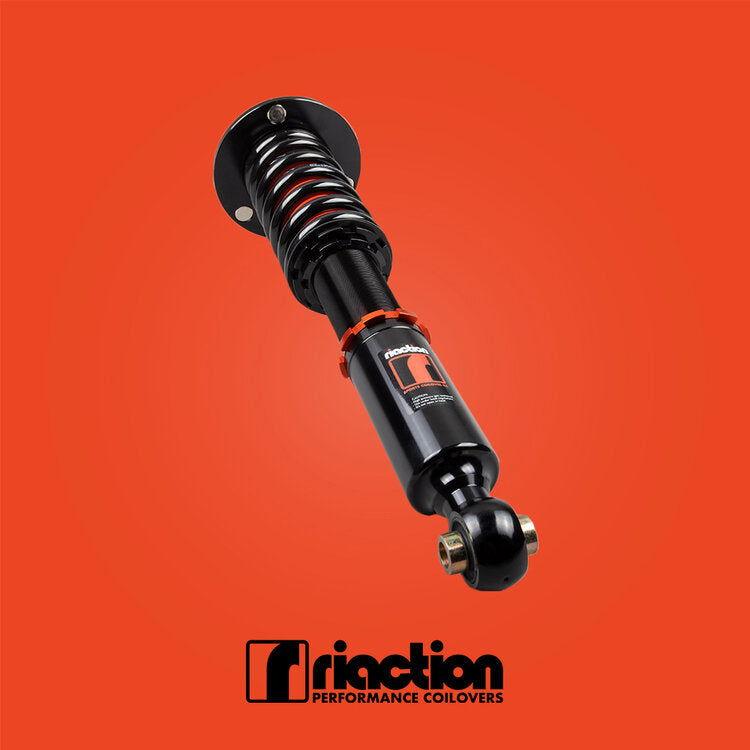 LEXUS LS400 (89-00) Coilovers - Riaction Performance Shocks