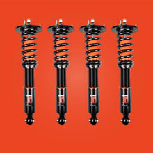 Load image into Gallery viewer, LEXUS LS430 (01-06) Coilovers - Riaction Performance Shocks