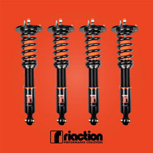 Load image into Gallery viewer, LEXUS LS430 (01-06) Coilovers - Riaction Performance Shocks