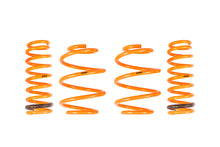 Load image into Gallery viewer, 2011-2014 Hyundai Sonata GT-F Lowering Springs - ARK Performance