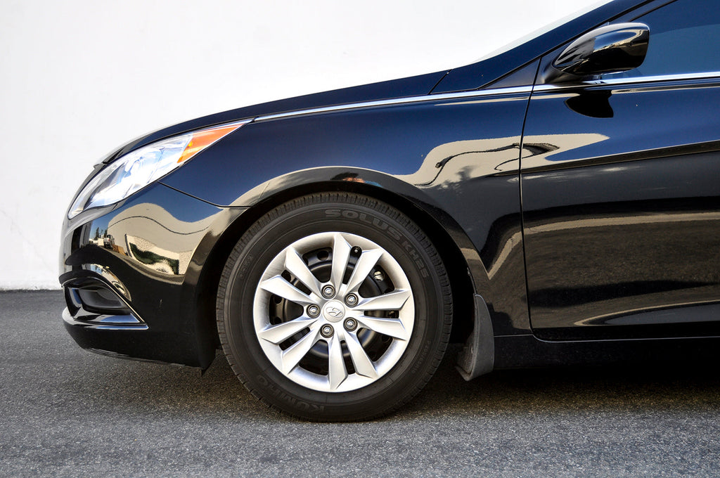 2011-2014 Hyundai Sonata GT-F Lowering Springs - ARK Performance