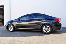 Load image into Gallery viewer, 2011-2014 Hyundai Sonata GT-F Lowering Springs - ARK Performance