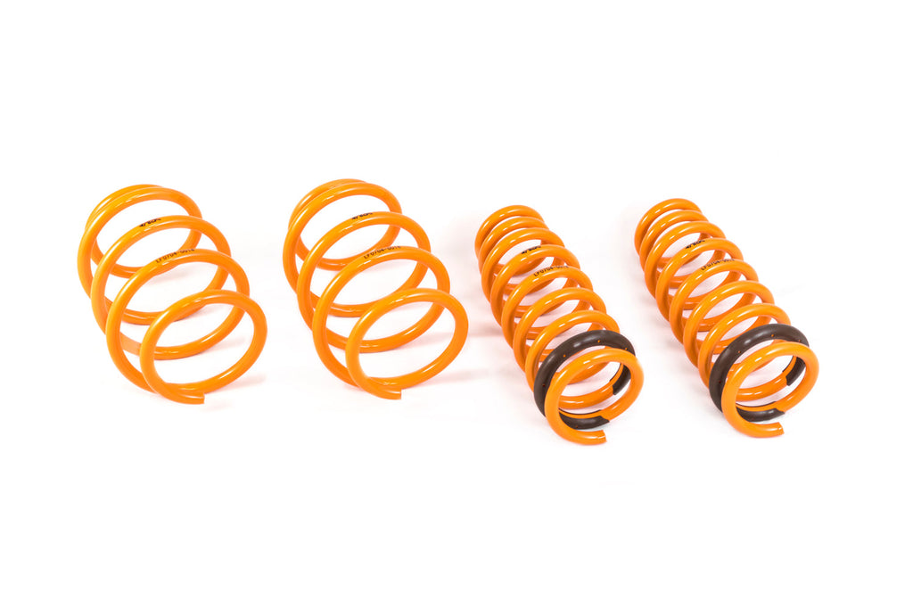 2015-2019 Hyundai Sonata GT-F Lowering Springs - ARK Performance