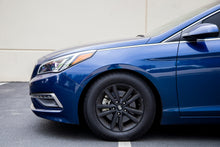 Load image into Gallery viewer, 2015-2019 Hyundai Sonata GT-F Lowering Springs - ARK Performance