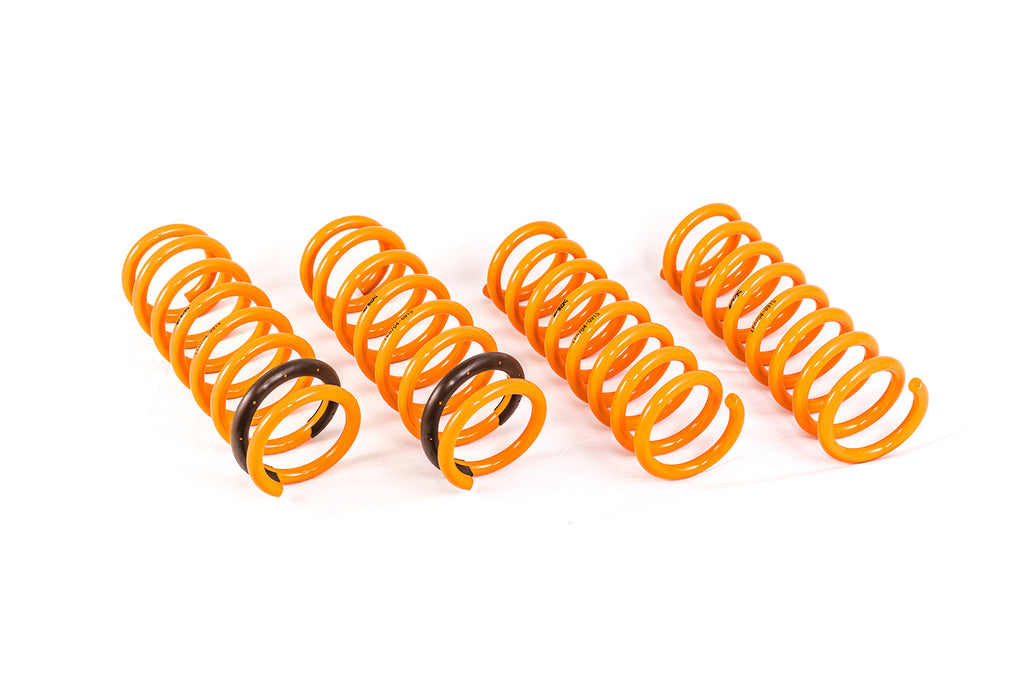 2015-2016 Hyundai Genesis Sedan GT-F Lowering Springs - ARK Performance