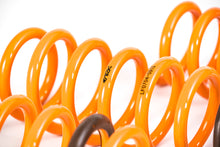 Load image into Gallery viewer, 2015-2016 Hyundai Genesis Sedan GT-F Lowering Springs - ARK Performance